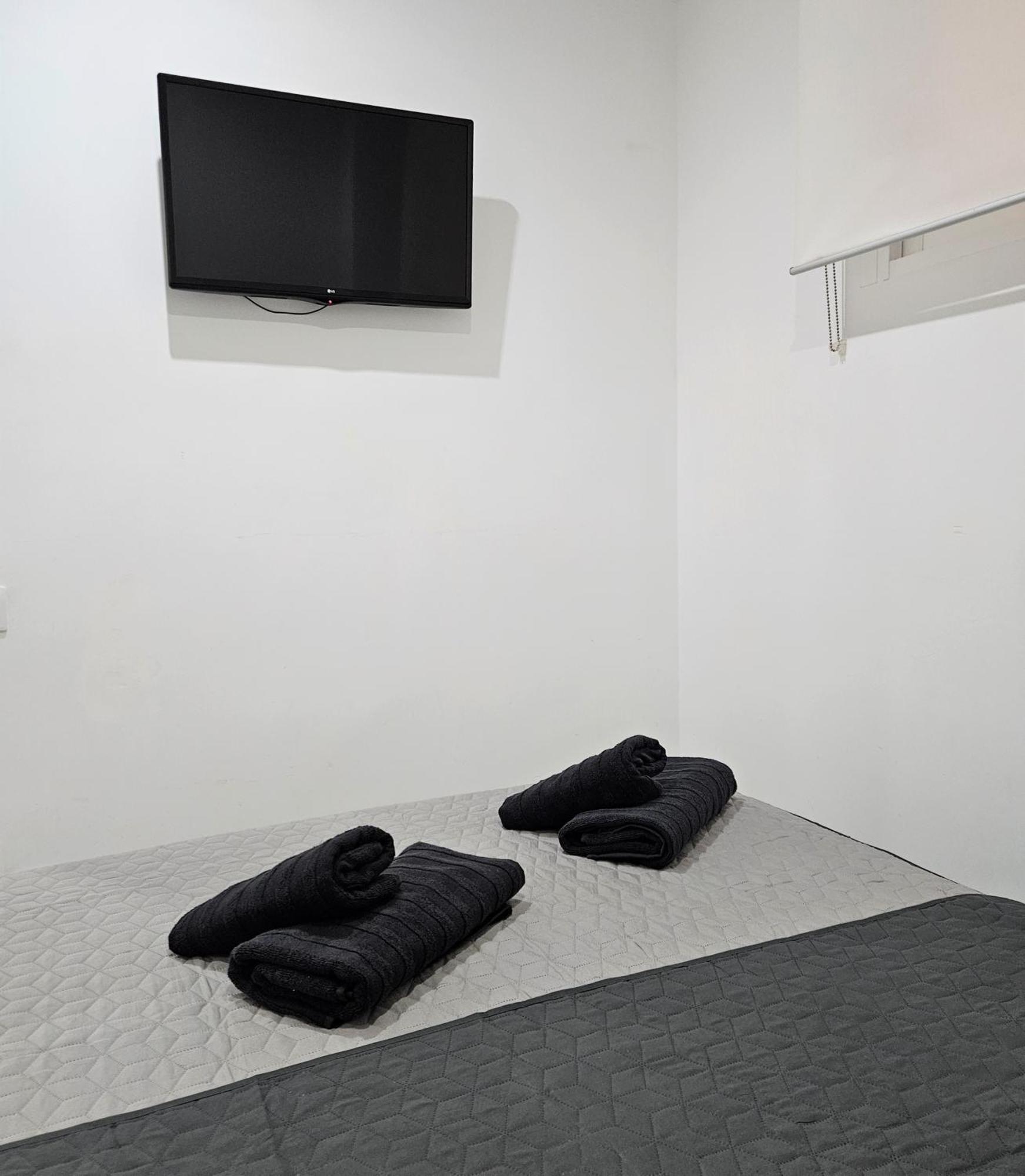 Sunshine Apartment 圣波拉 外观 照片