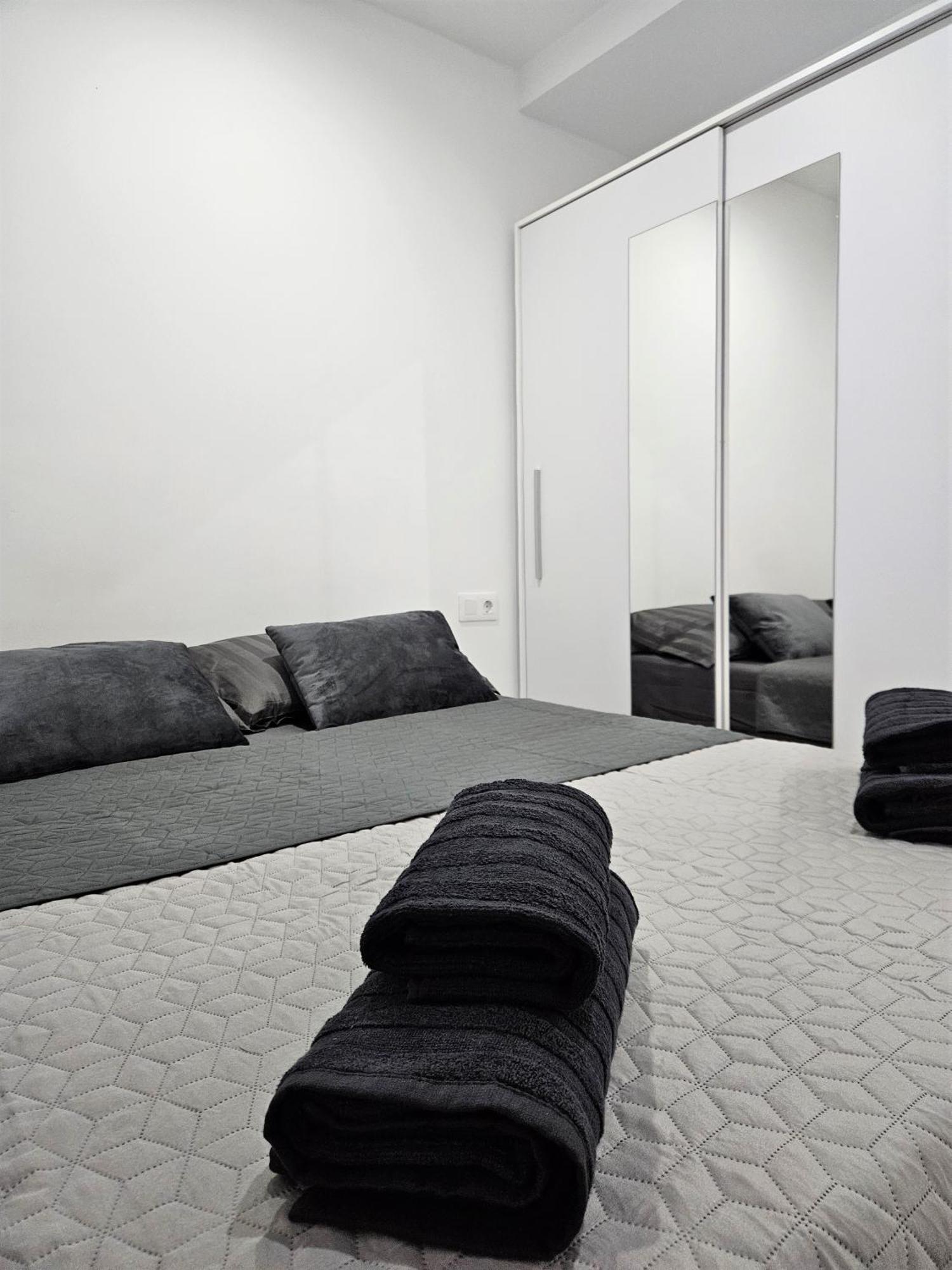 Sunshine Apartment 圣波拉 外观 照片